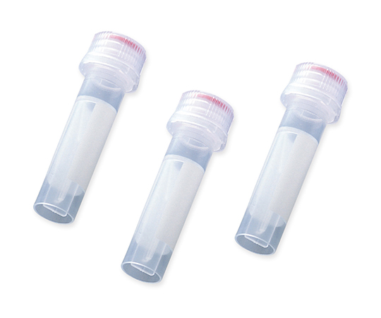 Microtube Self-Standing Type with Scale 0.5mL