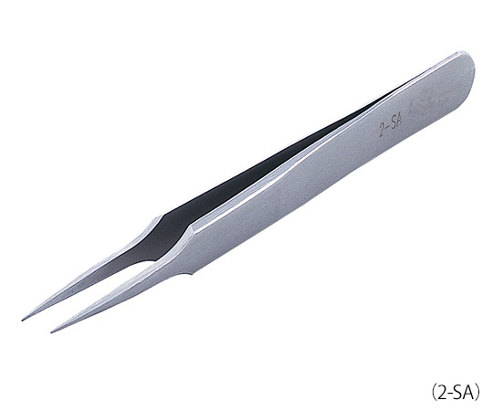 MEISTER Tweezers SA (Acid-Resistant Steel) Product No.2