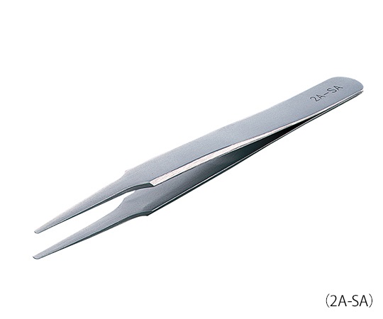MEISTER Tweezers SA (Acid-Resistant Steel) Product No.2A