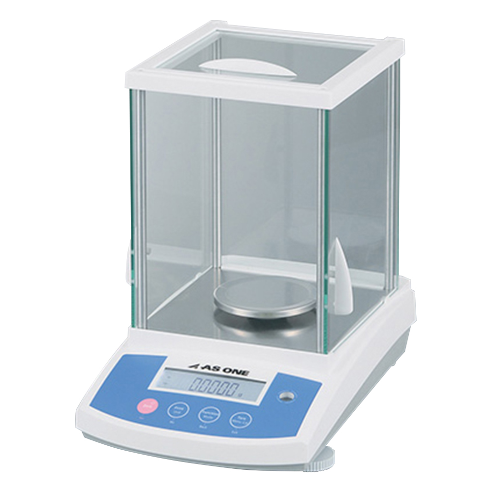 ASPRO Analytical Balance 62g