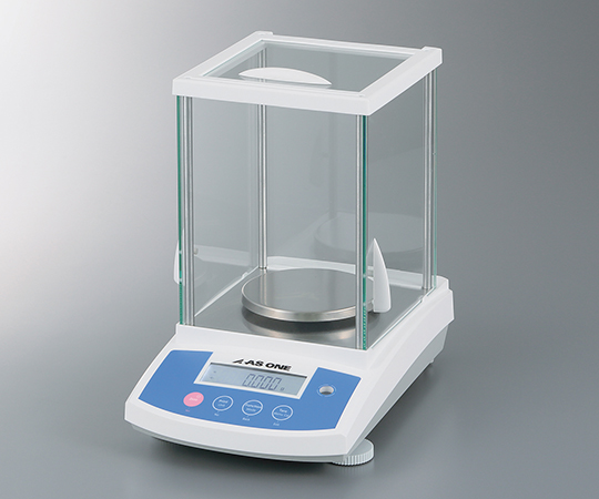 ASPRO Electronic Balance 420g