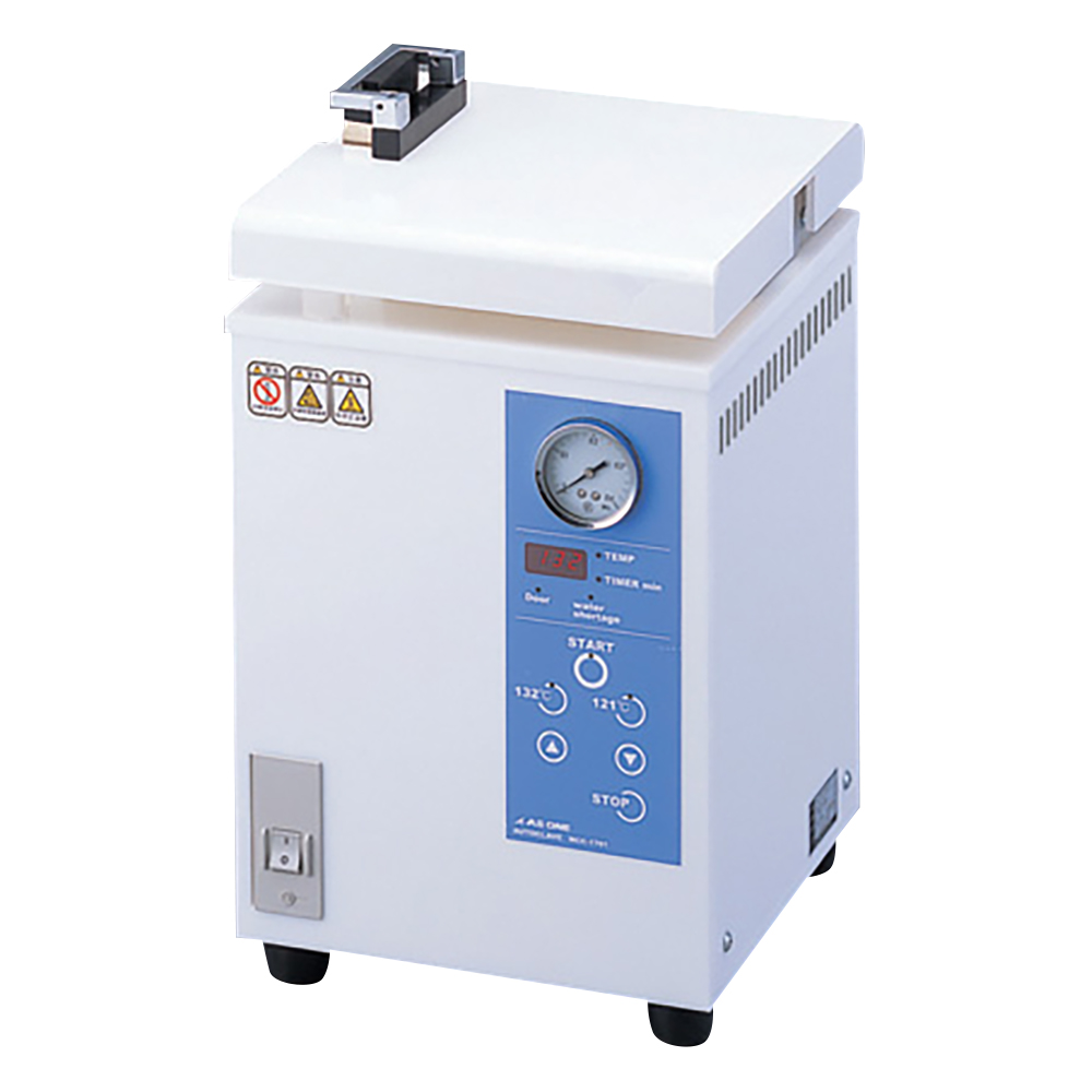 Science Autoclave