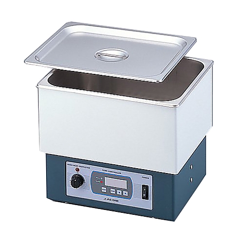 Square Water Bath 11L