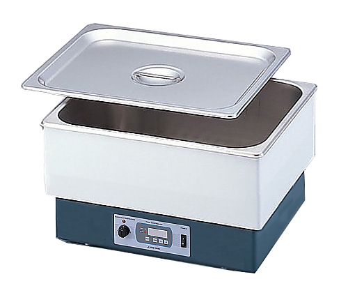 Square Water Bath 22L