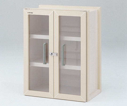 PVC Chemical Closet (For Upper) 705 x 450 x 900mm
