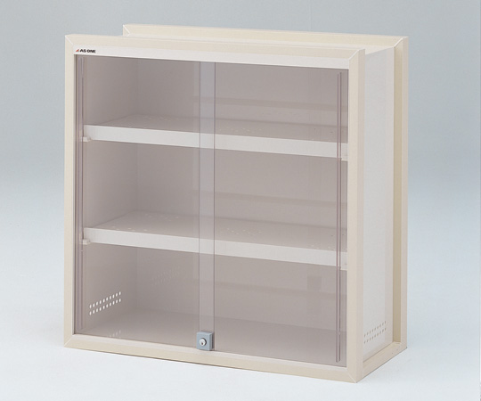 PVC Chemical Closet (For Upper) 880 x 400 x 880mm