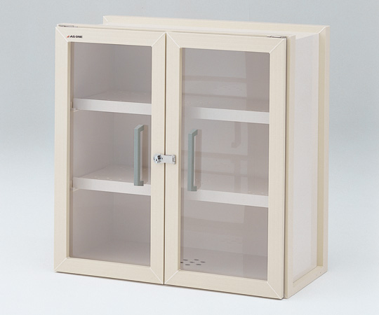 PVC Chemical Closet (For Upper) 900 x 450 x 900mm