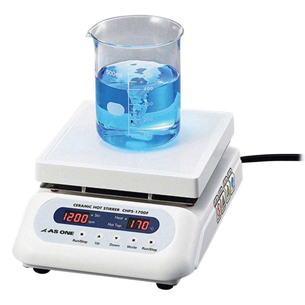 Ceramic Hot Stirrer (Digital Type) 550? 175 x 178mm