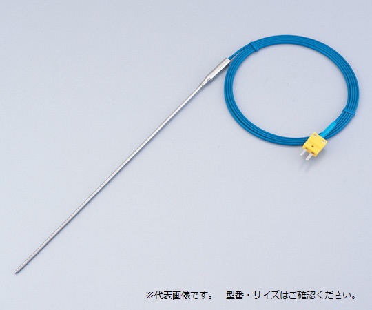 K Thermocouple (Sheath Type)