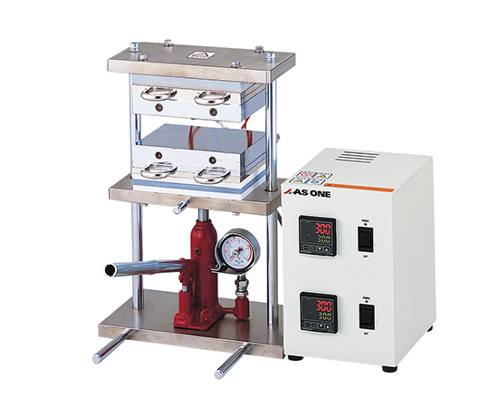Small Heat Press Machine (With Cooling Function) 0 - 1T