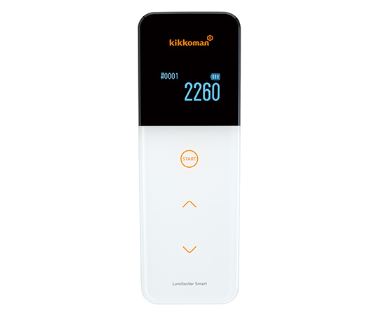 Lumitester Smart (Smart) (ATP swab test System)