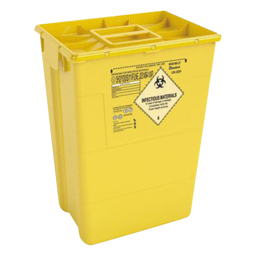 Disposable Box