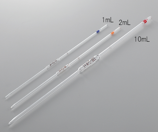 Whole Pipette 2mL