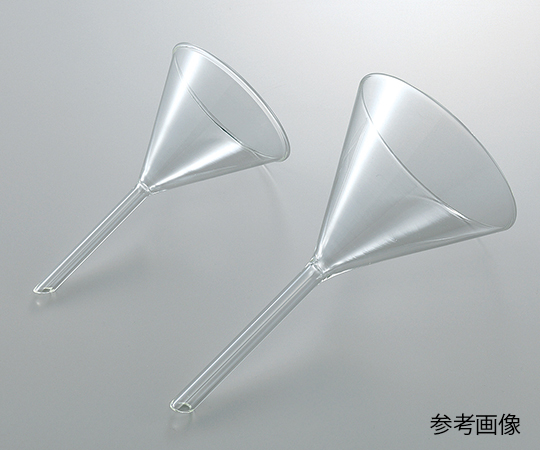 Glass Funnel 150mm