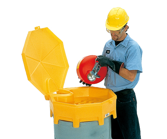 Drum Can Funnel