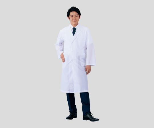 Practice White Coat Single For Men 3L