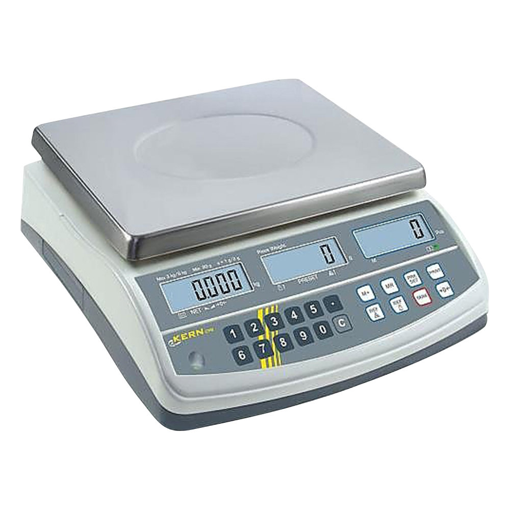 Counting Scale