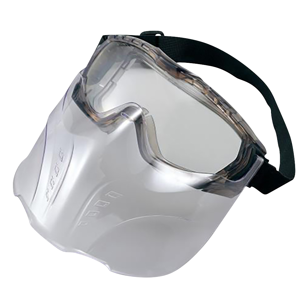 Face Protection