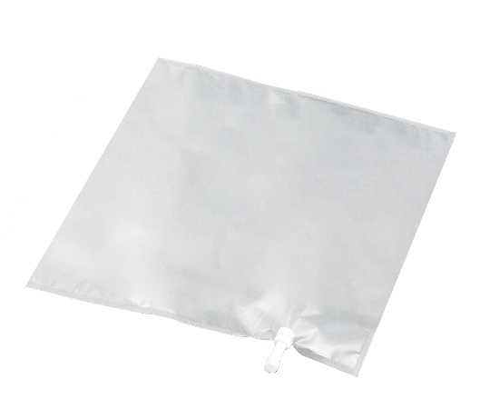 LABORAN Tedlar(R) Bag One Opening With Cap