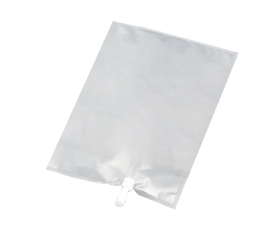 LABORAN Tedlar(R) Bag One Opening With Cap