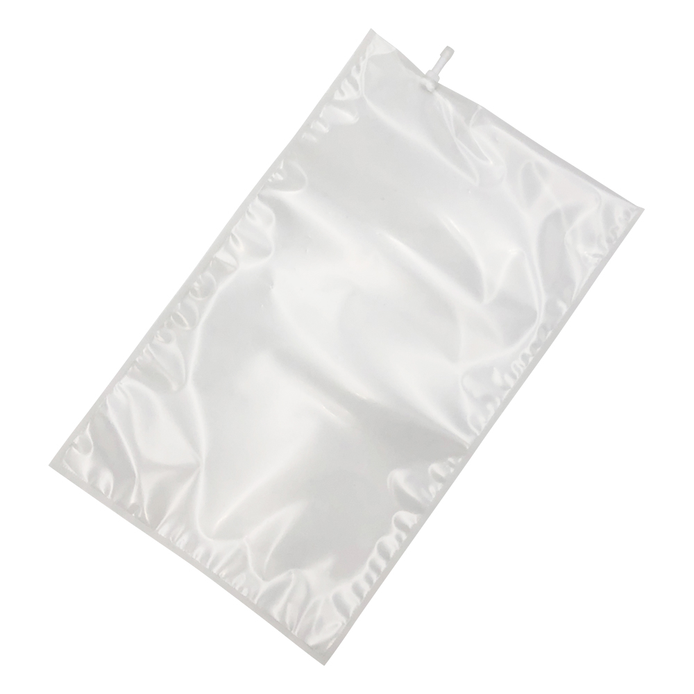 LABORAN Tedlar(R) Bag One Opening With Cap