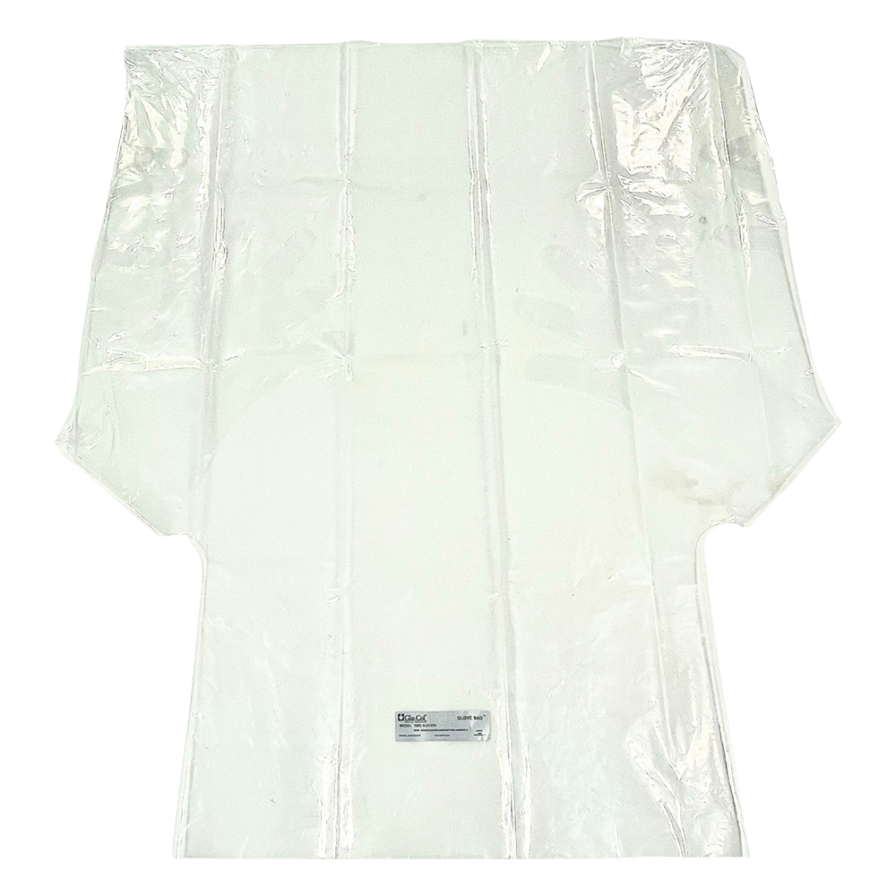 Glove Bag 680 x 680 x 380mm 6 Pieces