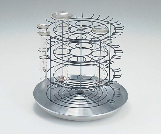 Rotary Cylinder Stand