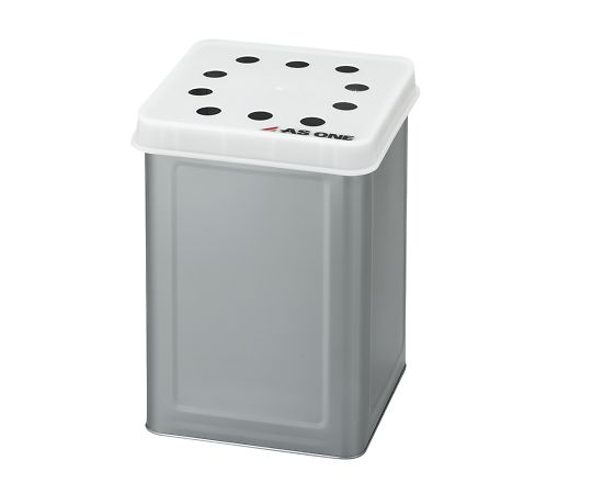 Simple Storage Box For Poly-Siphon