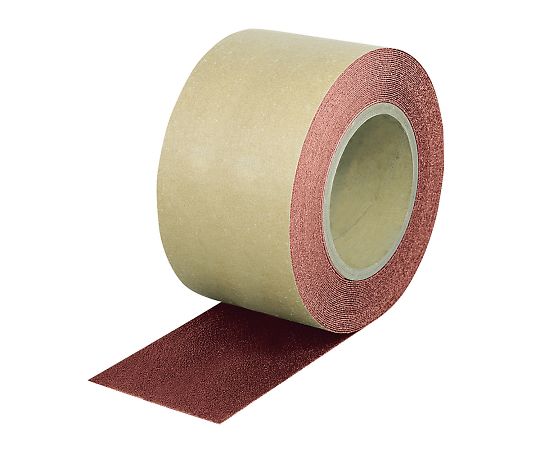 Nonslip Tape 100mm x 15m Red