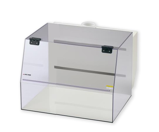 Desktop Work Box