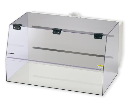 Desktop Work Box