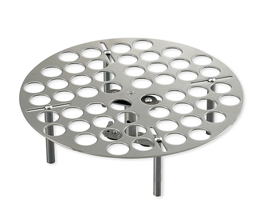 Stirring Duckboard for Bath Stirrer