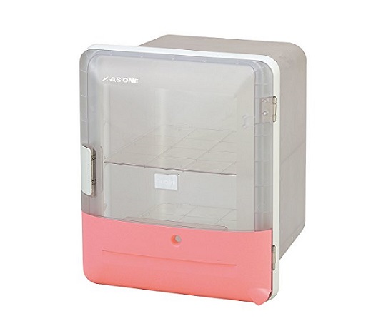 Desiccator Pink