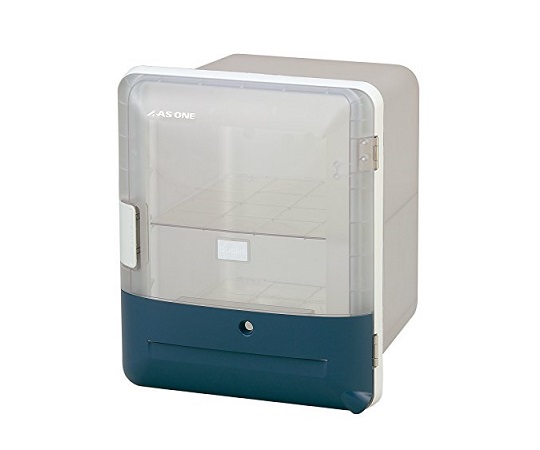Desiccator Gray