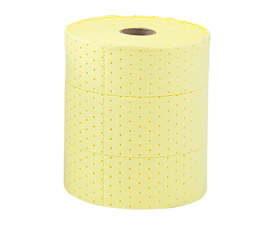 Liquid Absorbing Roll (Water, Oil, Solvent, Acid, Alkali)