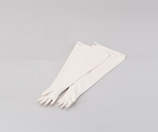 Long Glove #800 Bent Finger