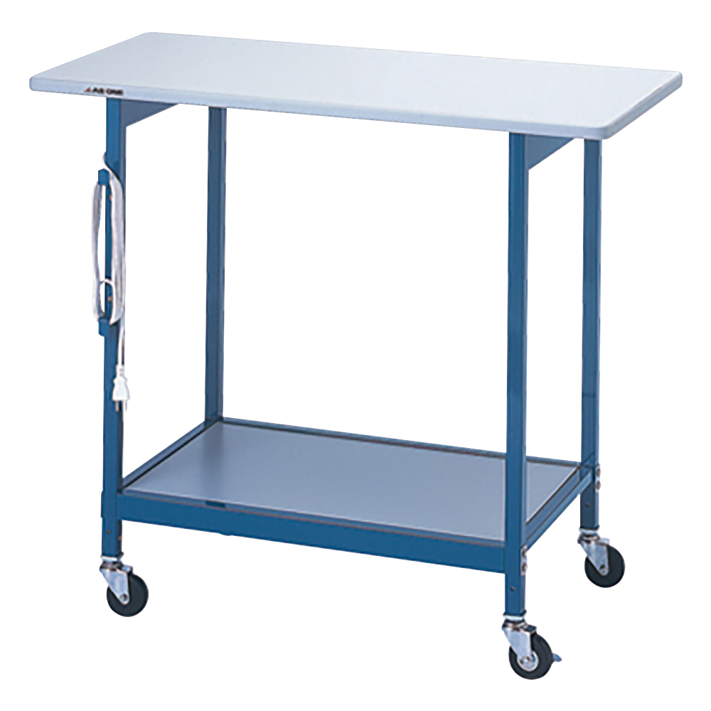 New Lab Bench Type Standard 900 x 450 x 800mm