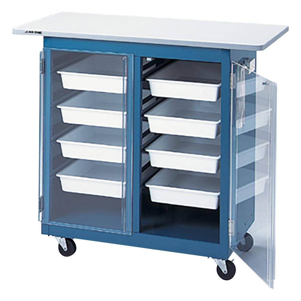 New Lab Bench Type