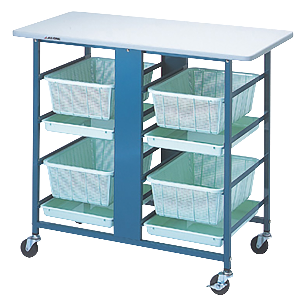 Dry Bench