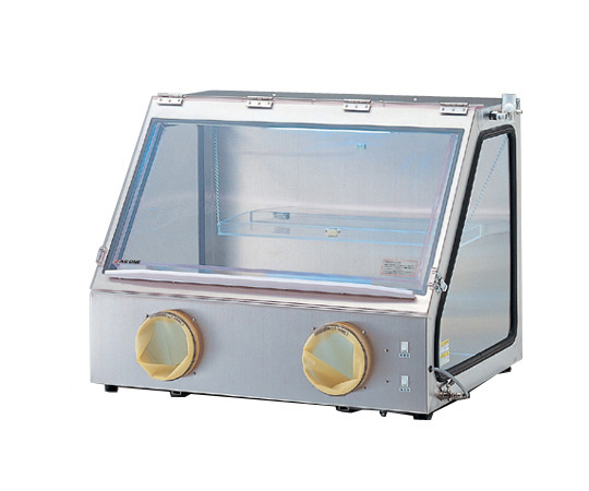 Large Glove Box 800 x 600 x 620mm