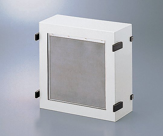 Exhaust Fan Option Activated Charcoal Unit (Acid-Proof Type)
