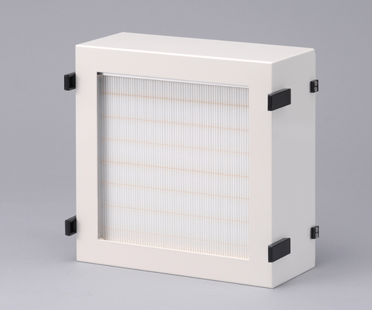 Exhaust Fan Option (Activated Carbon Dust Filter Unit) HEPA Filter Unit