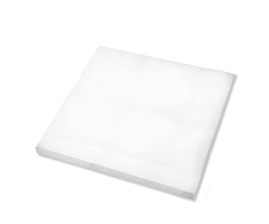 Exhaust Fan Option (Activated Carbon Dust Filter Unit) Dust Filter Acid Resistant Type Replacement