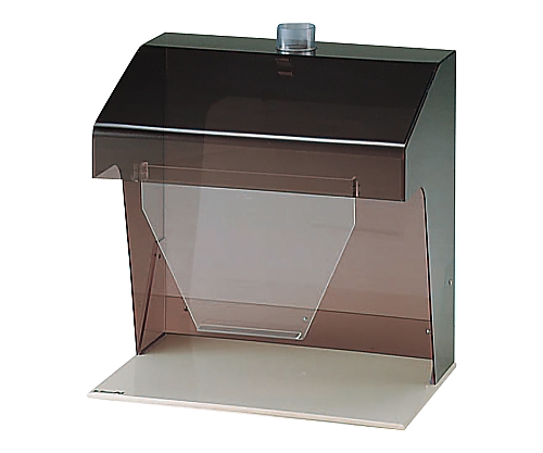 Portable Fume Hood Table Hood