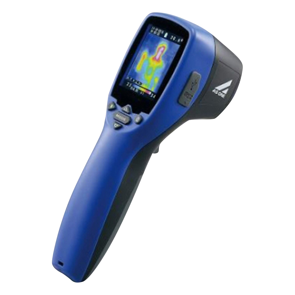 Thermography