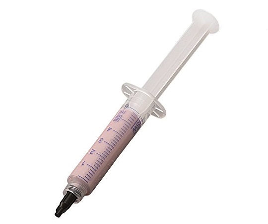 AS TOOL Diamond Paste No. 2 Gel Type Grain Size 0 to 2?m Pink