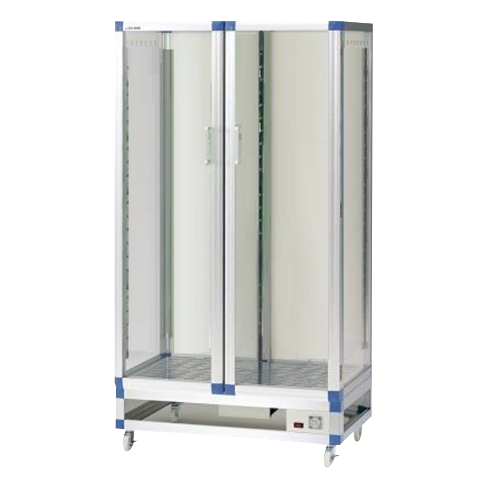 New Dust Out Dry 858 x 537 x 1595mm