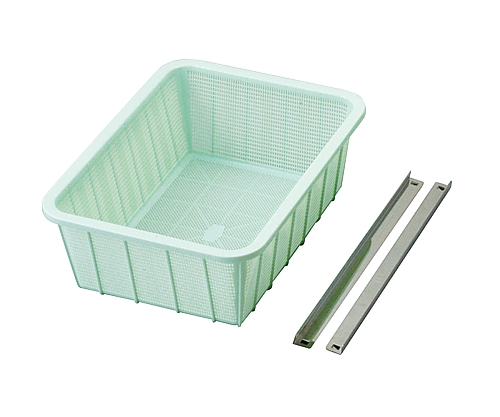 Deep Basket Shelf for New Dust Out
