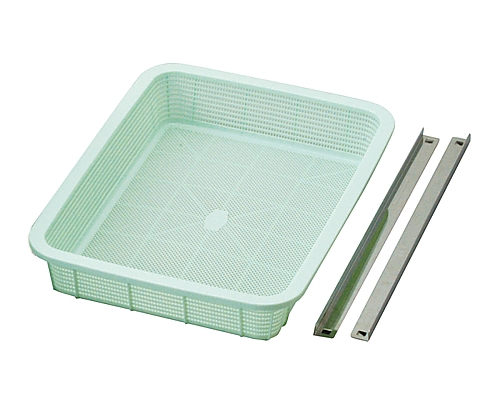 Shallow Basket Shelf for New Dust Out