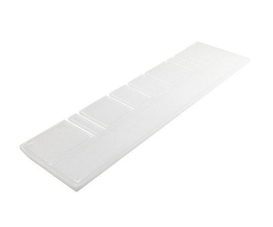 Chemicals Tray Vertical Partition Plate